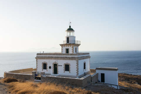 Serifos island, Greece