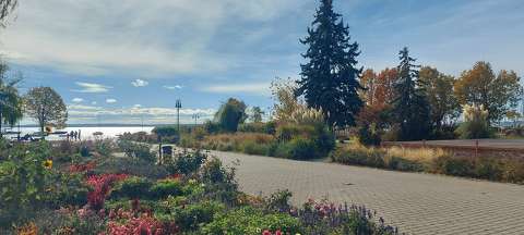 Alsóörs, Sirály park