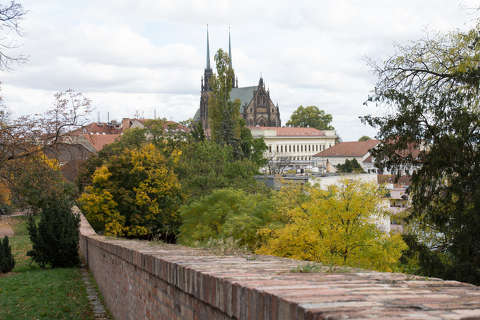 Brno, Csehország