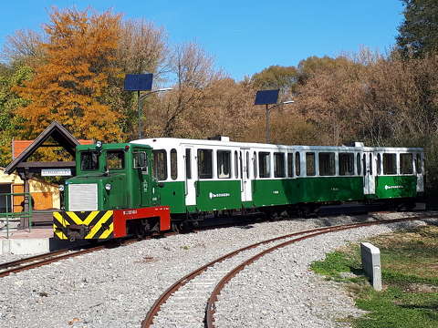 A Zselici Csühögő