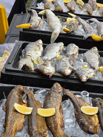 Tihany, Garda fesztivál 2025