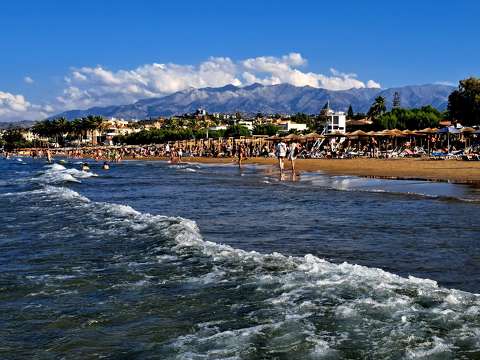 Görögország Kréta