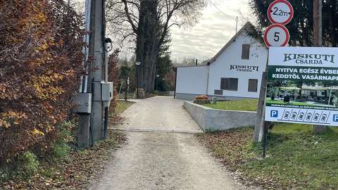 Veszprémvölgy park