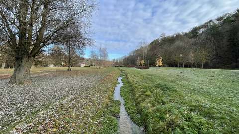 Veszprémvölgy park