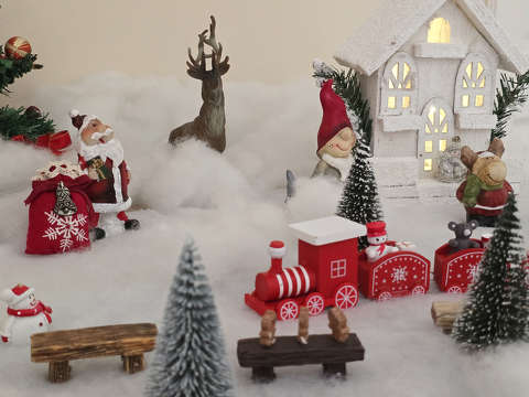 Made by Zs: dekoráció