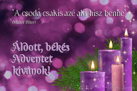 advent, grafika