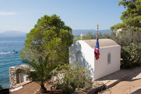 Hydra, Görögország