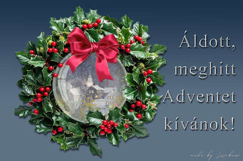 advent, karácsony, karácsonyi dekoráció, grafika