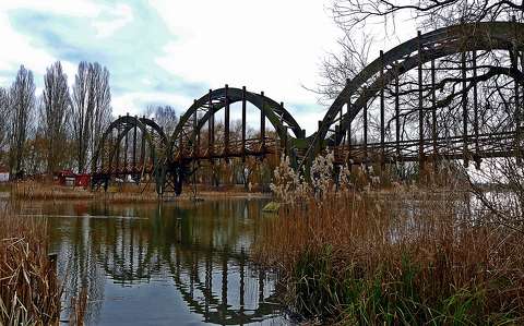 balaton címlapfotó híd magyarország