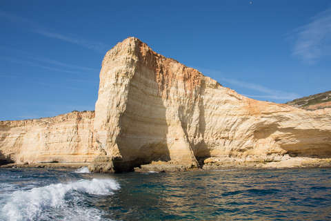 Algarve, Portugália