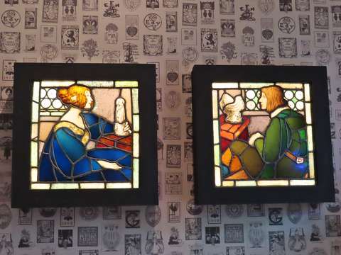 Ráth - villa  Budapest