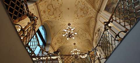 Szegedi Nemzeti színház.