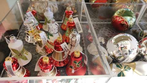 karácsony, karácsonyfadísz, karácsonyi dekoráció, tél