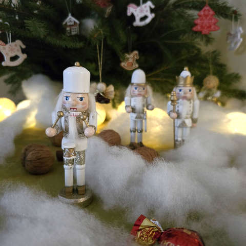 Ünnepi készülődés, dekoráció