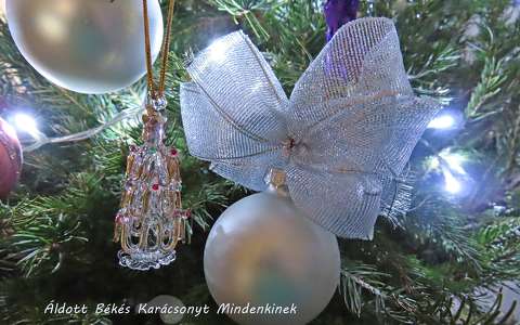 karácsony karácsonyi dekoráció