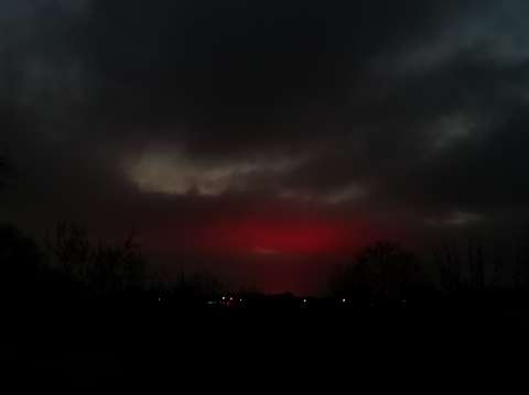 Hódmezővásárhely közelében