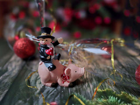 Boldog új évet kívánok