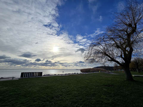 Balatonalmádi, 2025.december 31.