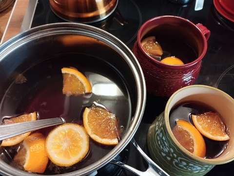 citrom gyümölcs ital