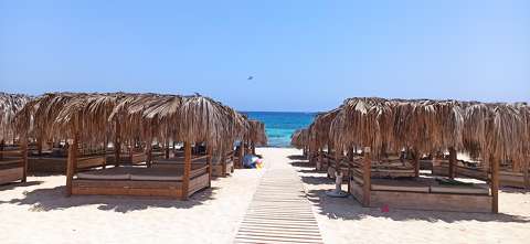 Ciprus-Makronissos beach/Ayia Napa