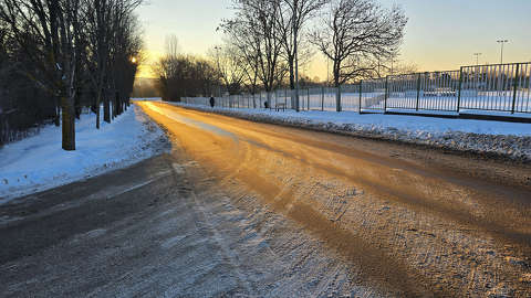 Kel a NAP - Balatonfűzfő