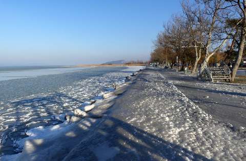 Balatonfenyves