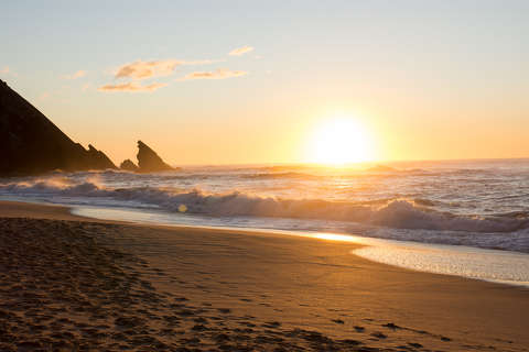 Portugália, Cabo de Roca mellett
