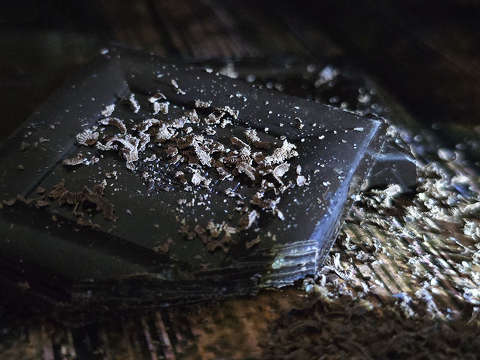 Csokoládé-variációk