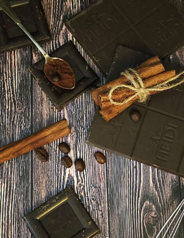 Csokoládé-variációk