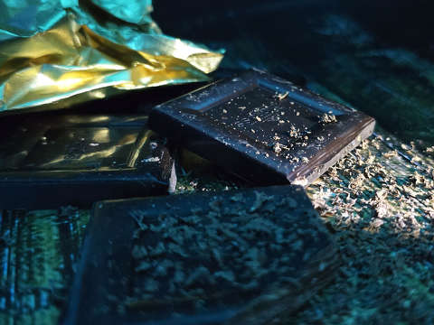 Csokoládé-variációk