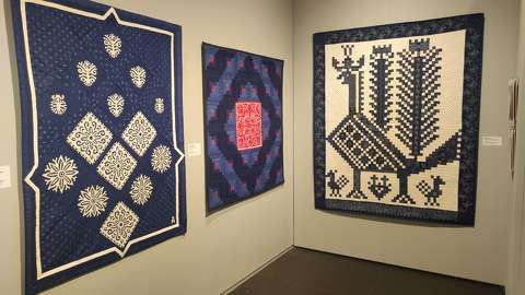 foltvarrás, patchwork, textil, kézművesség