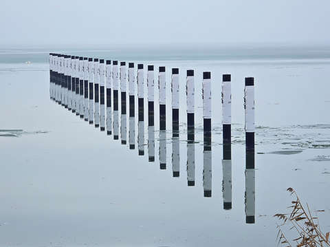 Balatonfüred, kikötő