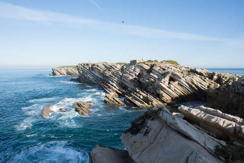 Baleal, Portugália