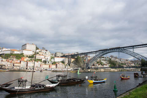 Porto, Portugália