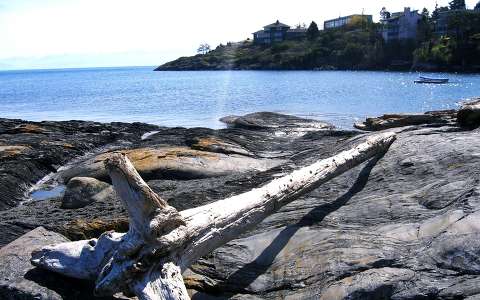 Canada-Dallas Road Beach