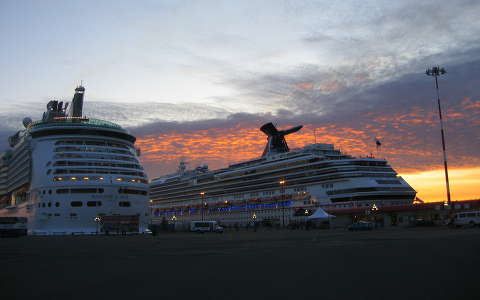 Canada-Ogden Point