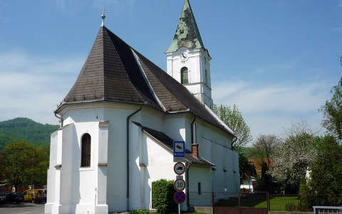 templom