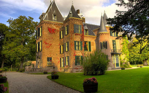 Hollandia