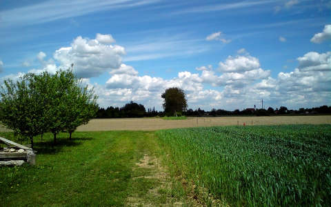 Magyarország, Zala megye, Rédics