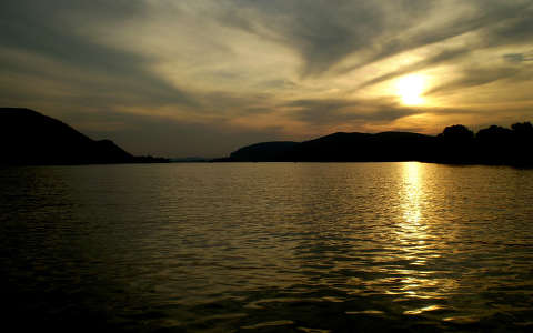 Napnyugta