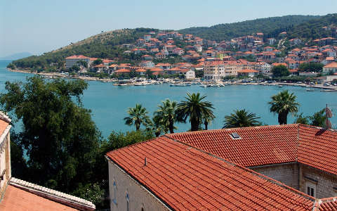 Trogir, Horvárország