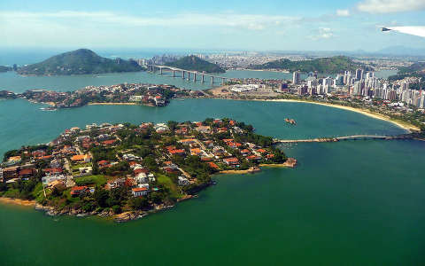 Vitoria, Brazilia