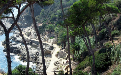 Lloret de Mar