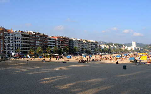 Lloret de Mar