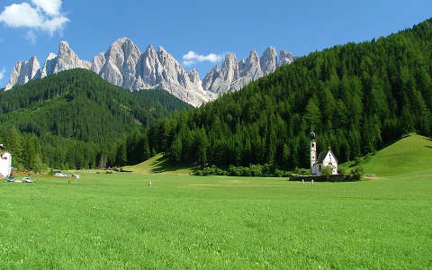 Olasz Alpok