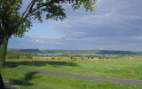 Magyarország, Balaton-felvidék