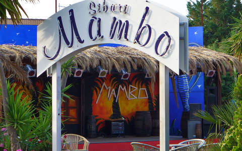 Olaszország Marina di Sibari Golf Village