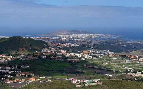 Las Palmas De Gran Canaria