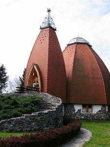 Református templom, Kőszeg, Magyarország