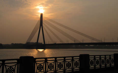 Riga,Lettország